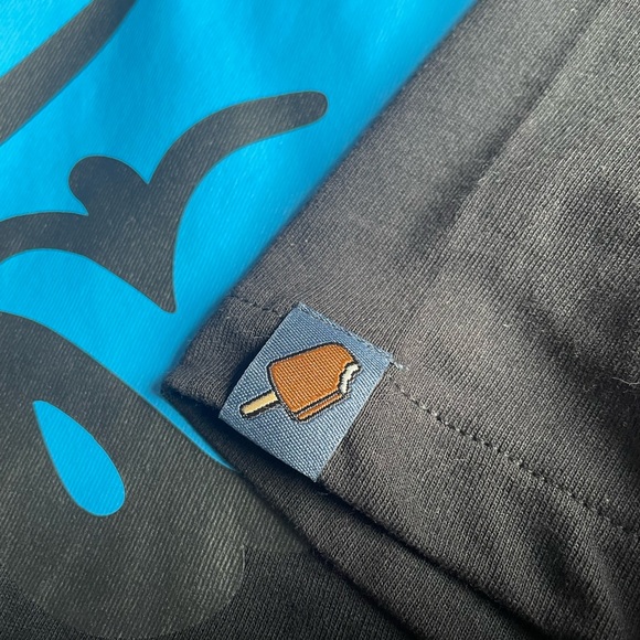 ICECREAM Running Dog Tee Size Large - Picture 5 of 5